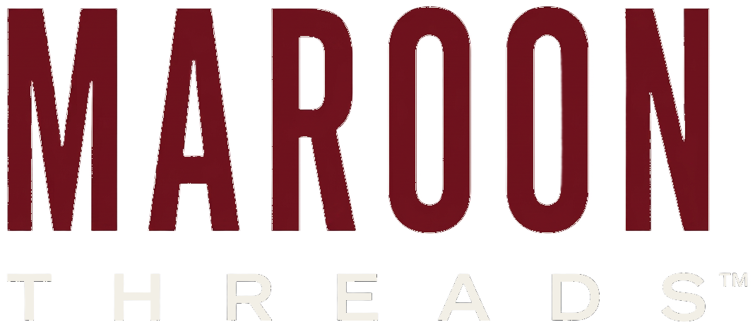 Maroon Threads