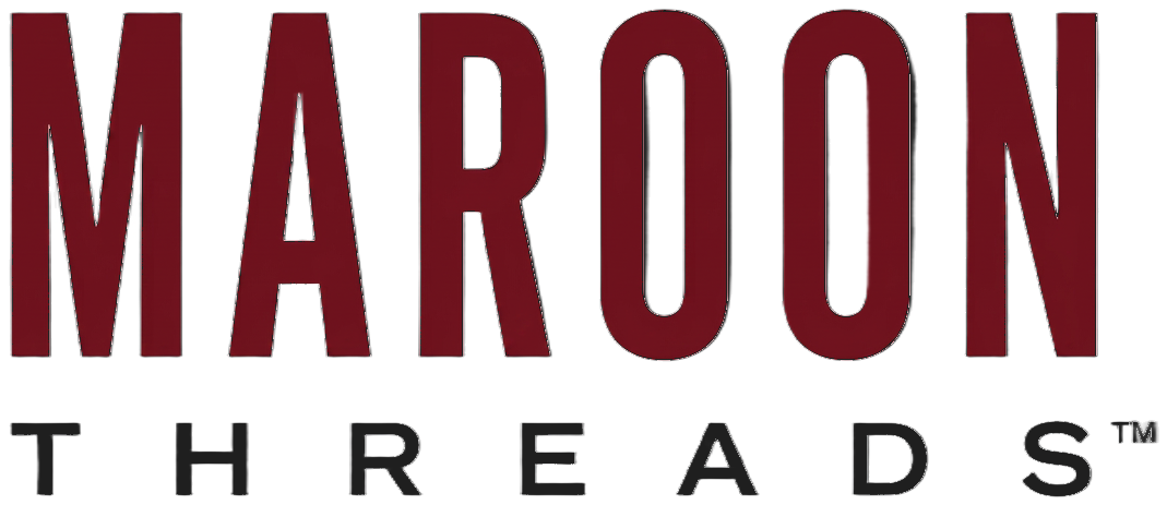 Maroon Threads